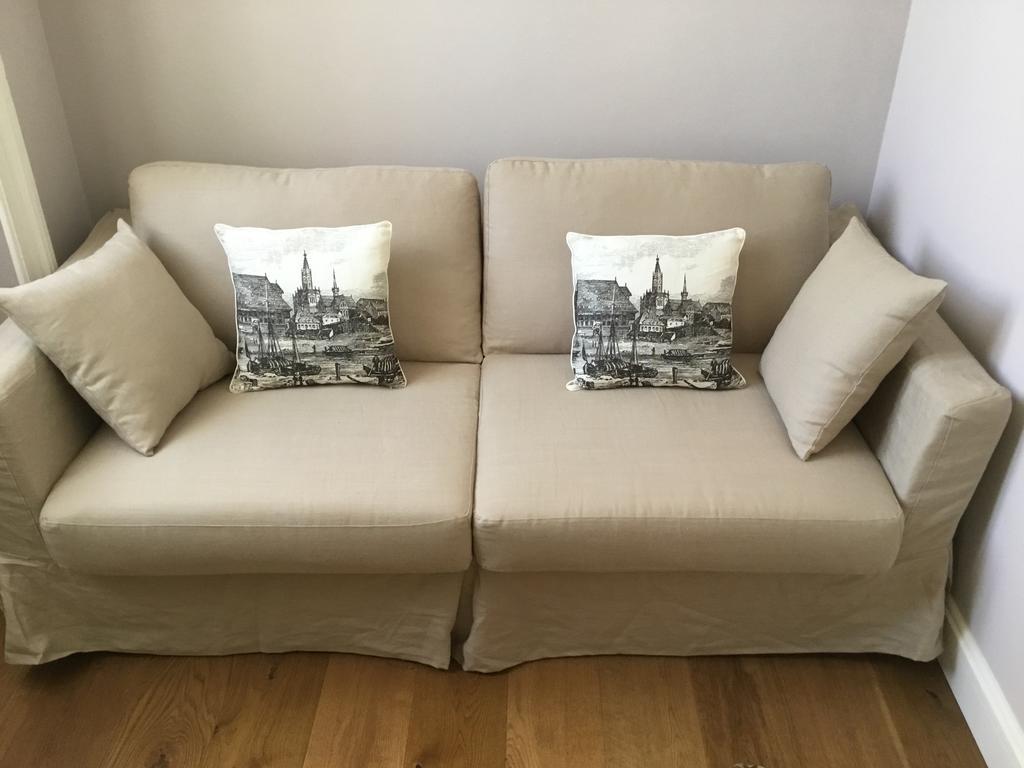 Zebra Rosso Leilighet Milano Eksteriør bilde